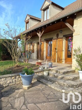  Maison  vendre 9 pices 229 m