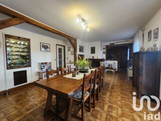  Maison � vendre 8 pi�ces 131 m�