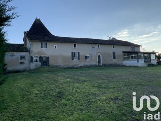  Maison � vendre 13 pi�ces 315 m�