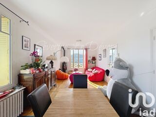  Maison � vendre 8 pi�ces 143 m�