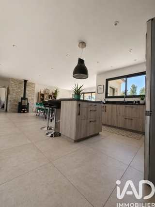 Maison � vendre 4 pi�ces 124 m�