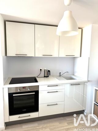  Appartement � vendre 3 pi�ces 68 m�