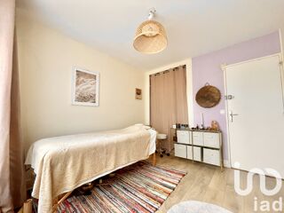  Appartement � vendre 5 pi�ces 79 m�