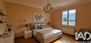  Maison  vendre 7 pices 160 m