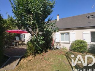  Maison � vendre 6 pi�ces 161 m�