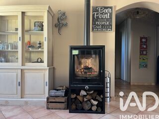  Maison � vendre 4 pi�ces 125 m�