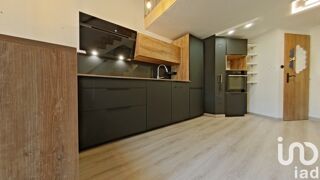  Appartement � vendre 2 pi�ces 45 m�