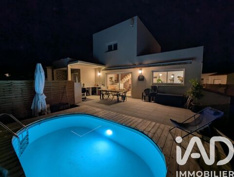   Vente Maison/villa 5 pi�ces Maison - 5 pi�ce(s) - 107 m�