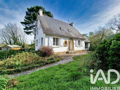   Vente Maison de village 6 pi�ces Maison - 6 pi�ce(s) - 133 m�