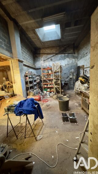  Maison � vendre 5 pi�ces 208 m�