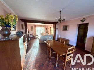  Maison � vendre 4 pi�ces 117 m�