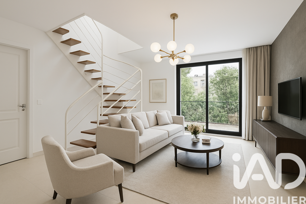  vendre  Appartement Lyon 3