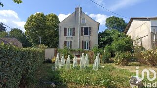  Maison  vendre 8 pices 170 m