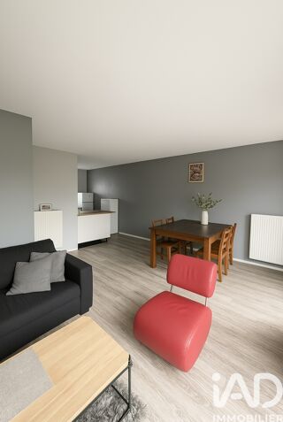  Maison � vendre 4 pi�ces 80 m�