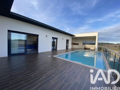   Vente Maison/villa 5 pi�ces Maison - 5 pi�ce(s) - 162 m�