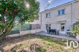  Maison � vendre 4 pi�ces 74 m�