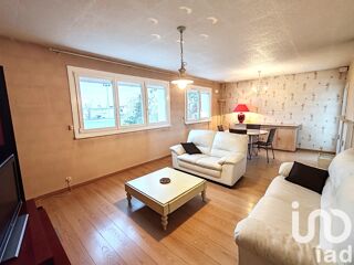  Appartement � vendre 3 pi�ces 82 m�