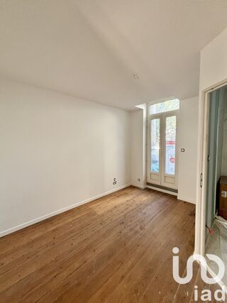  Appartement  vendre 2 pices 40 m