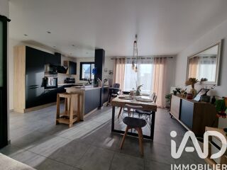  Maison � vendre 4 pi�ces 92 m�