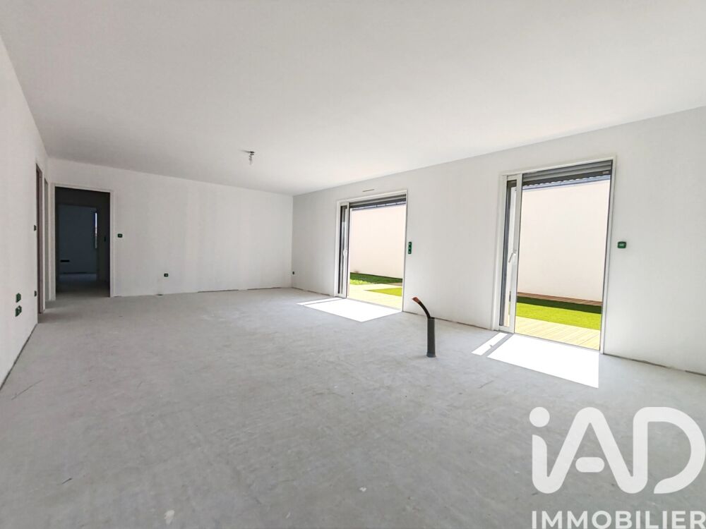 Vente Maison Vente Maison/villa 4 pi�ces Le perrier