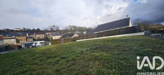  Terrain � vendre 500 m�