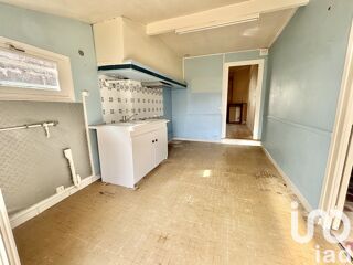  Maison  vendre 2 pices 51 m
