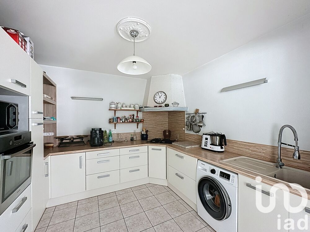  vendre  Maison Rivedoux-Plage (17940)