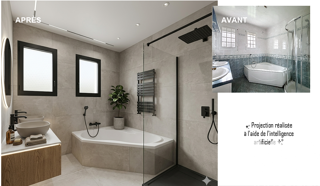  Maison � vendre 5 pi�ces 125 m�