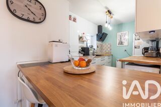  Appartement � vendre 3 pi�ces 49 m�