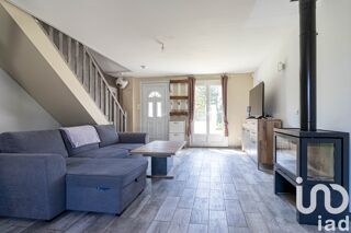  Maison � vendre 5 pi�ces 94 m�