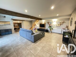  Maison � vendre 6 pi�ces 176 m�