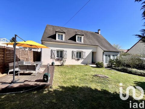   Vente Maison/villa 11 pices Maison - 11 pice(s) - 240 m