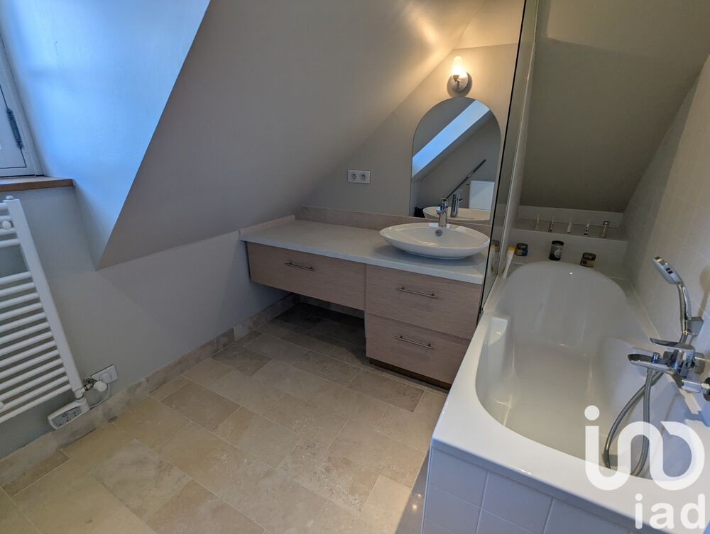  vendre  Maison Blr (37150)