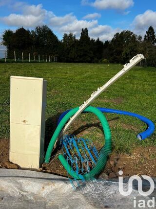  Terrain  vendre 1294 m