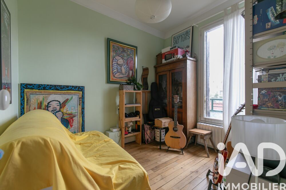 � vendre  Maison Fontenay-sous-Bois (94120)