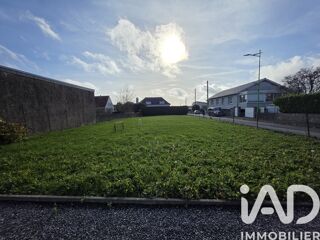  Terrain � vendre 591 m�