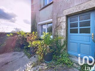  Maison � vendre 4 pi�ces 80 m�