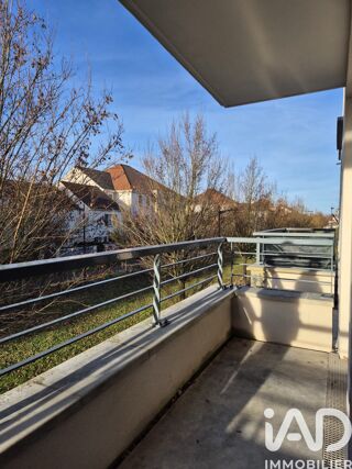  Appartement � vendre 2 pi�ces 39 m�