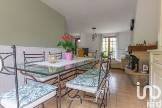  Maison � vendre 6 pi�ces 90 m�