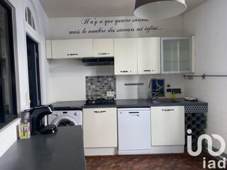  Maison � vendre 6 pi�ces 155 m�