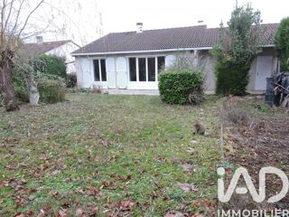  Maison � vendre 4 pi�ces 95 m�