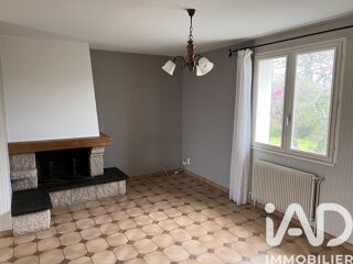  Maison � vendre 5 pi�ces 98 m�