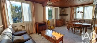  Maison � vendre 3 pi�ces 65 m�