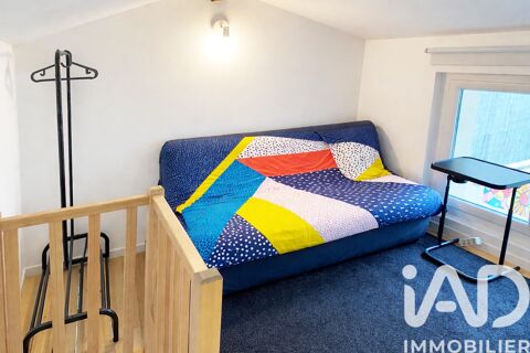  Appartement � louer 2 pi�ces 19 m�