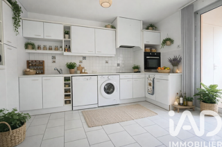  Appartement � vendre 3 pi�ces 105 m�