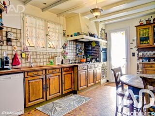  Maison � vendre 4 pi�ces 109 m�