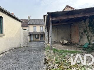  Maison � vendre 4 pi�ces 81 m�