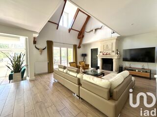  Maison � vendre 8 pi�ces 230 m�