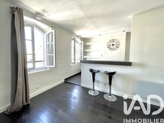  Appartement � vendre 2 pi�ces 39 m�