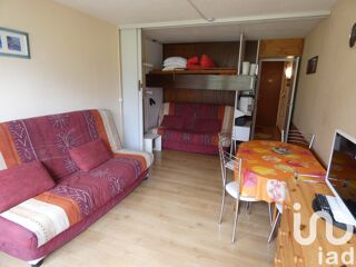  Appartement � vendre 1 pi�ce 26 m�